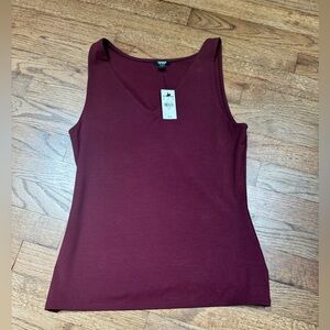 Express Tank Top NWT Size Small